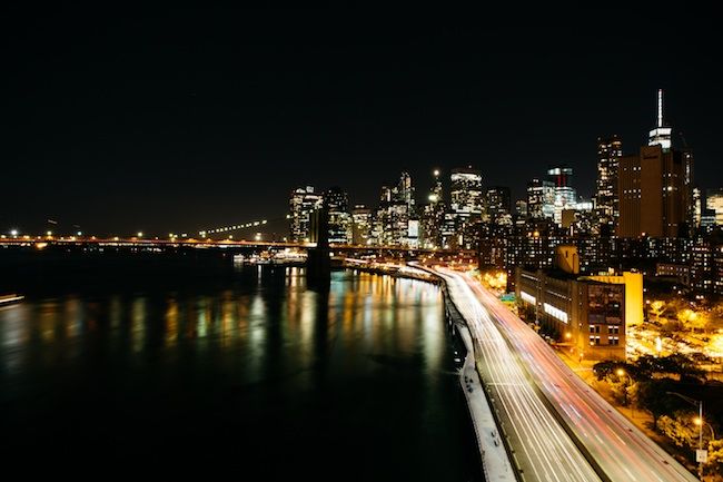New York Online DUI School