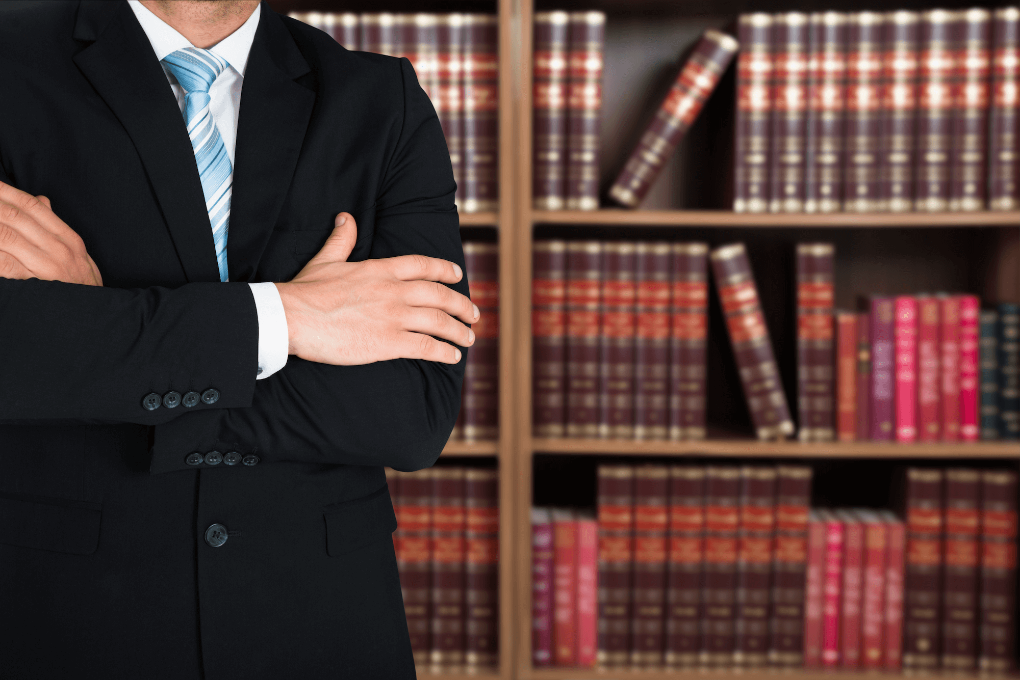 Get legal representation after your DUI arrest