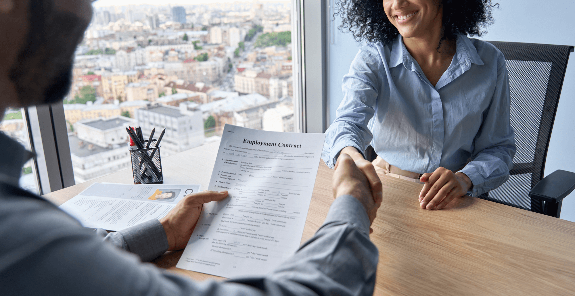 Applying for a job is difficult after DUI charges