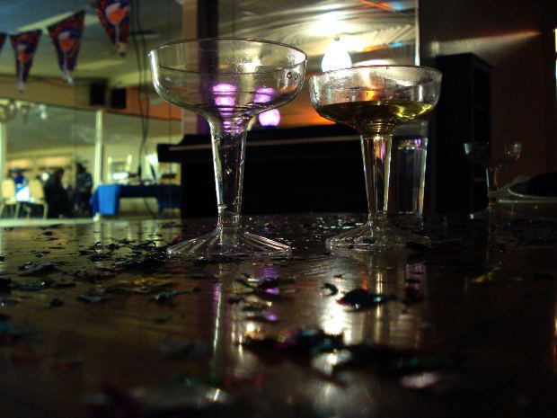 New Years
