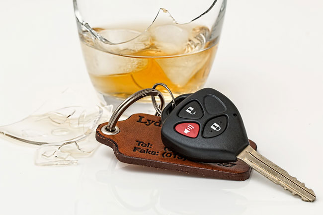 finding an online DUI class