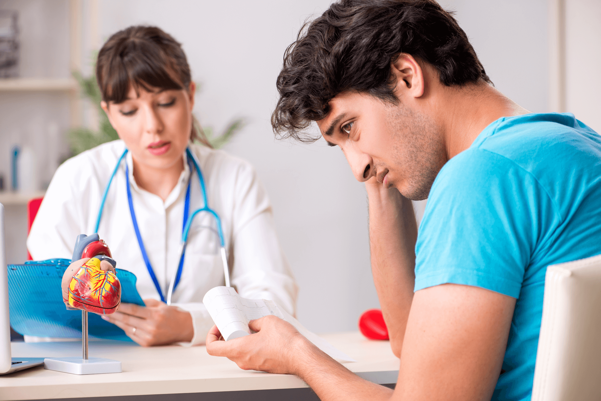 Regular checks of blood alcohol content is one possible punishment