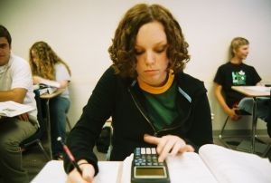 what is DUI School class