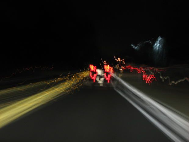 Atlanta DUI Statistics