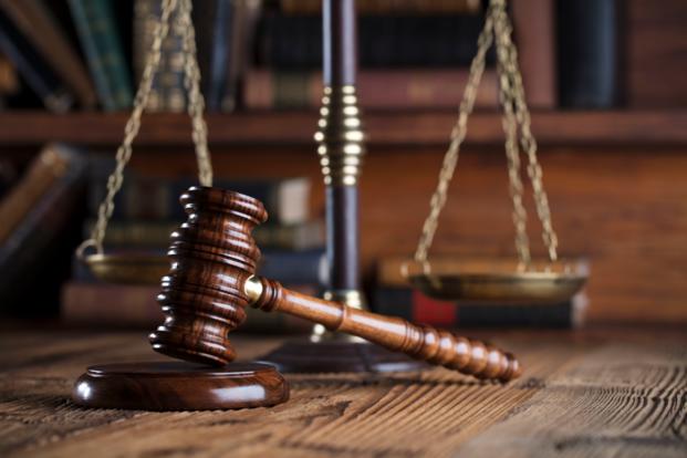 DUI Attorney