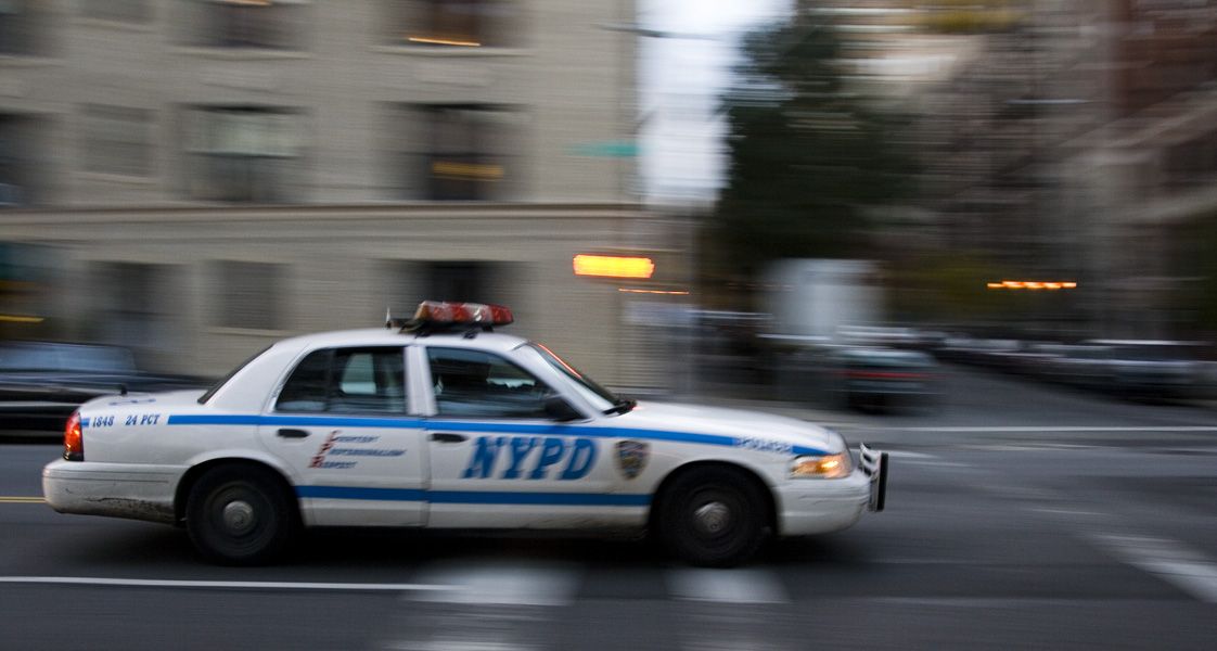 nypd
