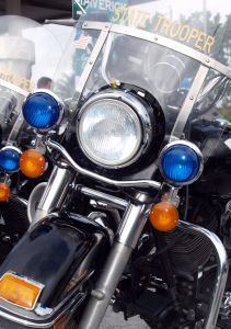 DUI police