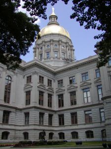 DUIs in Georgia Law